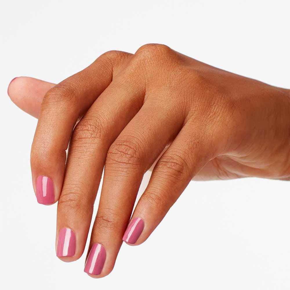 imageOPI Powder Perfection Mod About You  Opaque Soft Pink Crme Nail Dipping Powder  Acrylic AlternativeJust Lanaiing Around