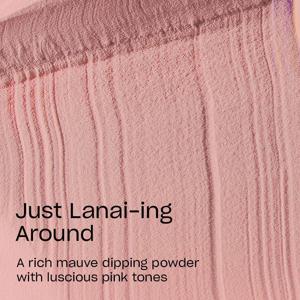 imageOPI Powder Perfection Mod About You  Opaque Soft Pink Crme Nail Dipping Powder  Acrylic AlternativeJust Lanaiing Around