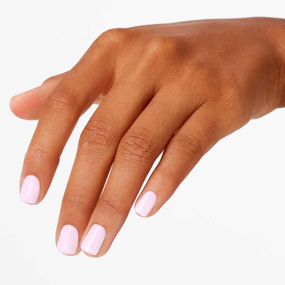 imageOPI Powder Perfection Mod About You  Opaque Soft Pink Crme Nail Dipping Powder  Acrylic AlternativeLove is in the Bare