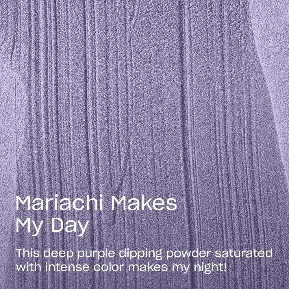 imageOPI Powder Perfection Mod About You  Opaque Soft Pink Crme Nail Dipping Powder  Acrylic AlternativeMariachi Makes My Day