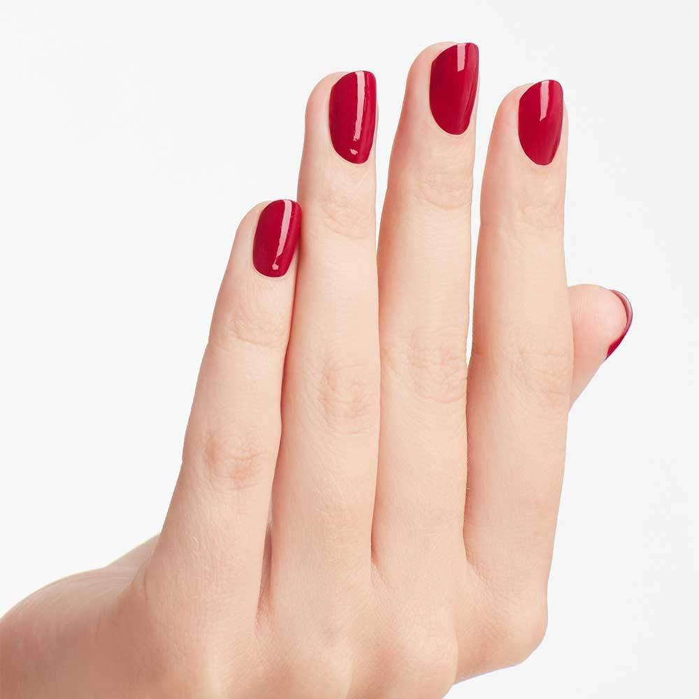 imageOPI Powder Perfection Mod About You  Opaque Soft Pink Crme Nail Dipping Powder  Acrylic AlternativeMiami Beet