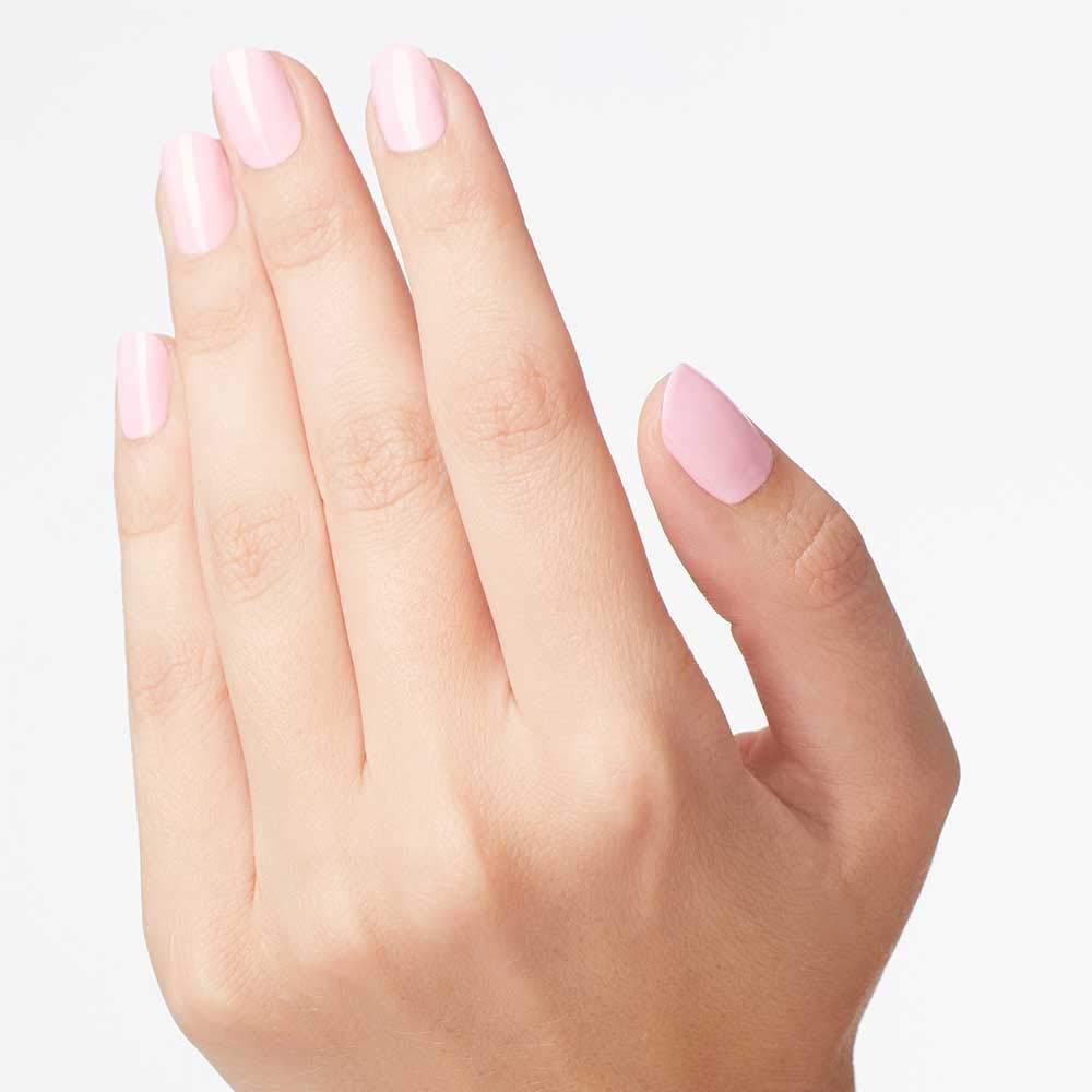 imageOPI Powder Perfection Mod About You  Opaque Soft Pink Crme Nail Dipping Powder  Acrylic AlternativeMod About You