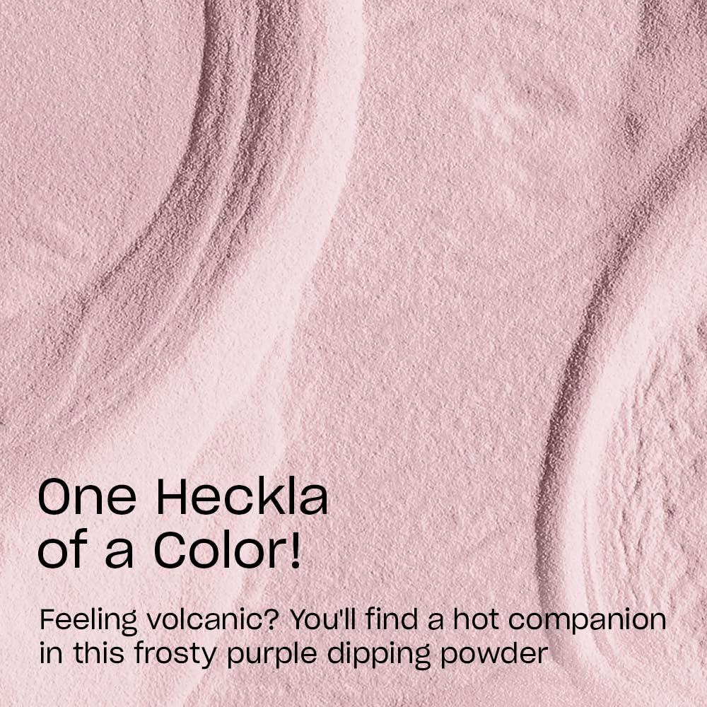 imageOPI Powder Perfection Mod About You  Opaque Soft Pink Crme Nail Dipping Powder  Acrylic AlternativeOne Heckla of a Color