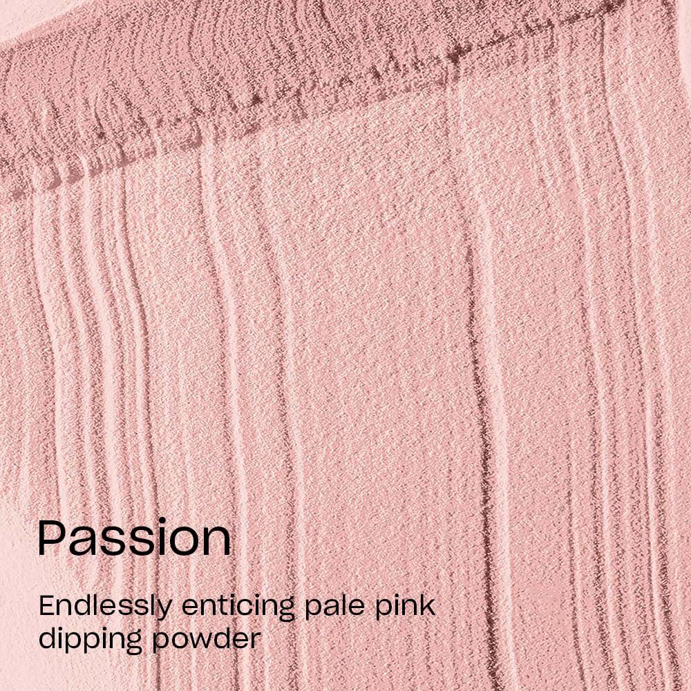 imageOPI Powder Perfection Mod About You  Opaque Soft Pink Crme Nail Dipping Powder  Acrylic AlternativePassion