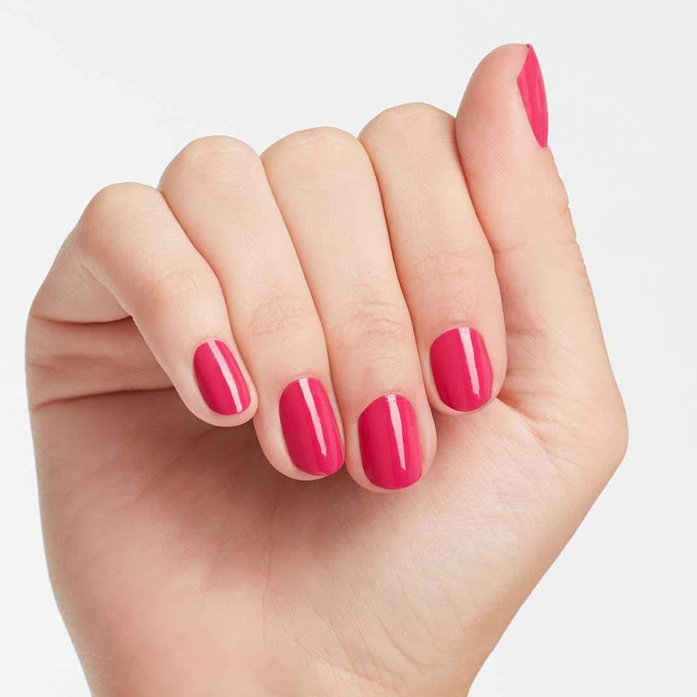 imageOPI Powder Perfection Mod About You  Opaque Soft Pink Crme Nail Dipping Powder  Acrylic AlternativePink Flamenco