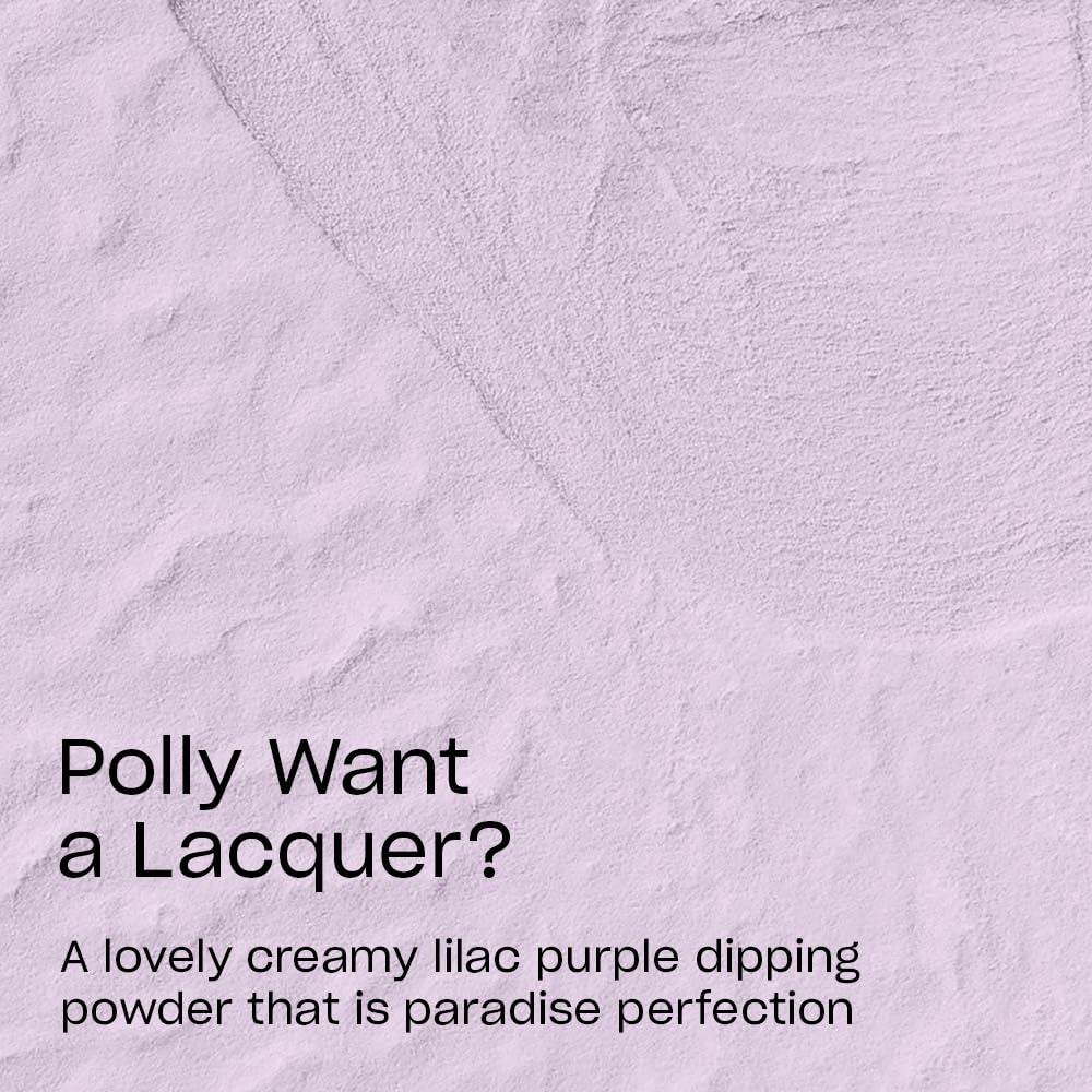 imageOPI Powder Perfection Mod About You  Opaque Soft Pink Crme Nail Dipping Powder  Acrylic AlternativePolly Want a Lacquer