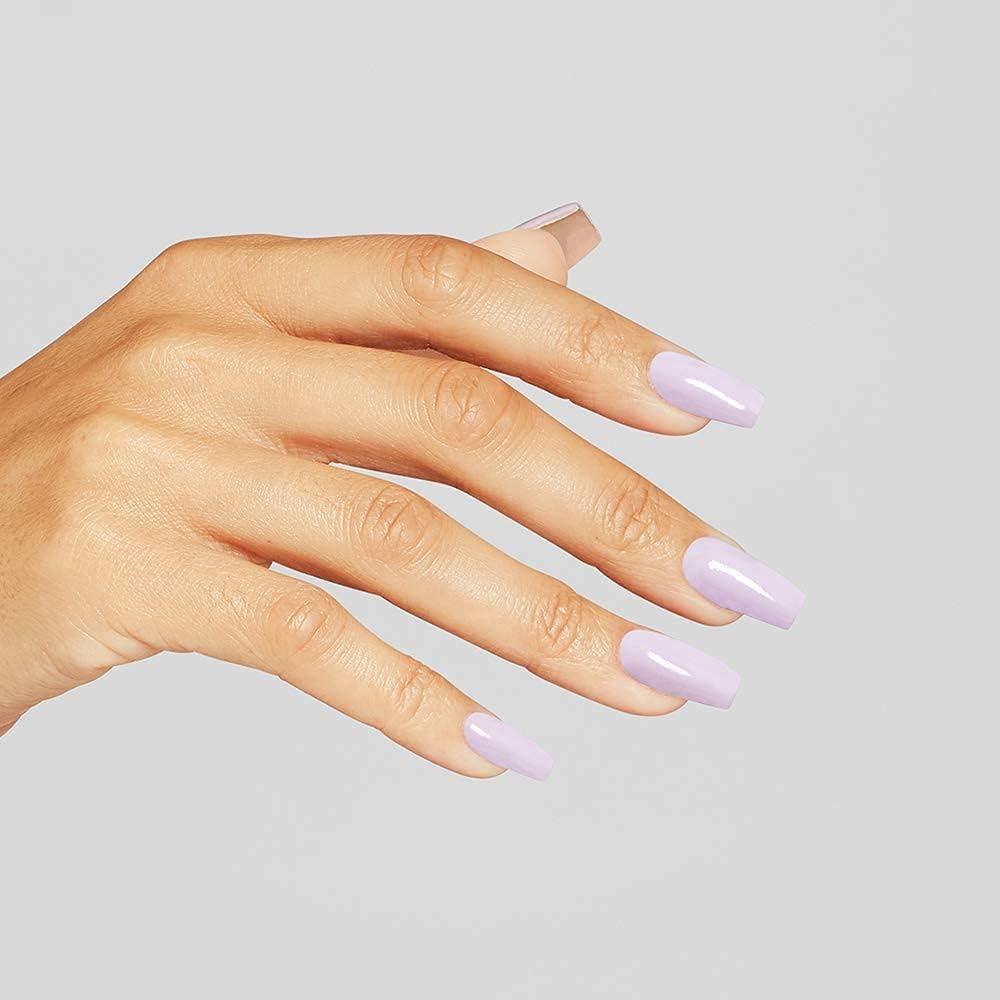 imageOPI Powder Perfection Mod About You  Opaque Soft Pink Crme Nail Dipping Powder  Acrylic AlternativePolly Want a Lacquer