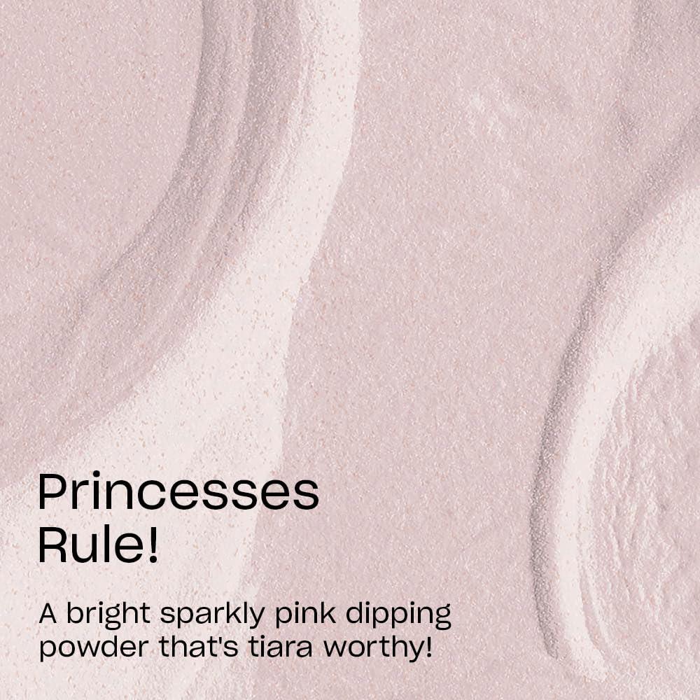 imageOPI Powder Perfection Mod About You  Opaque Soft Pink Crme Nail Dipping Powder  Acrylic AlternativePrincesses Rule