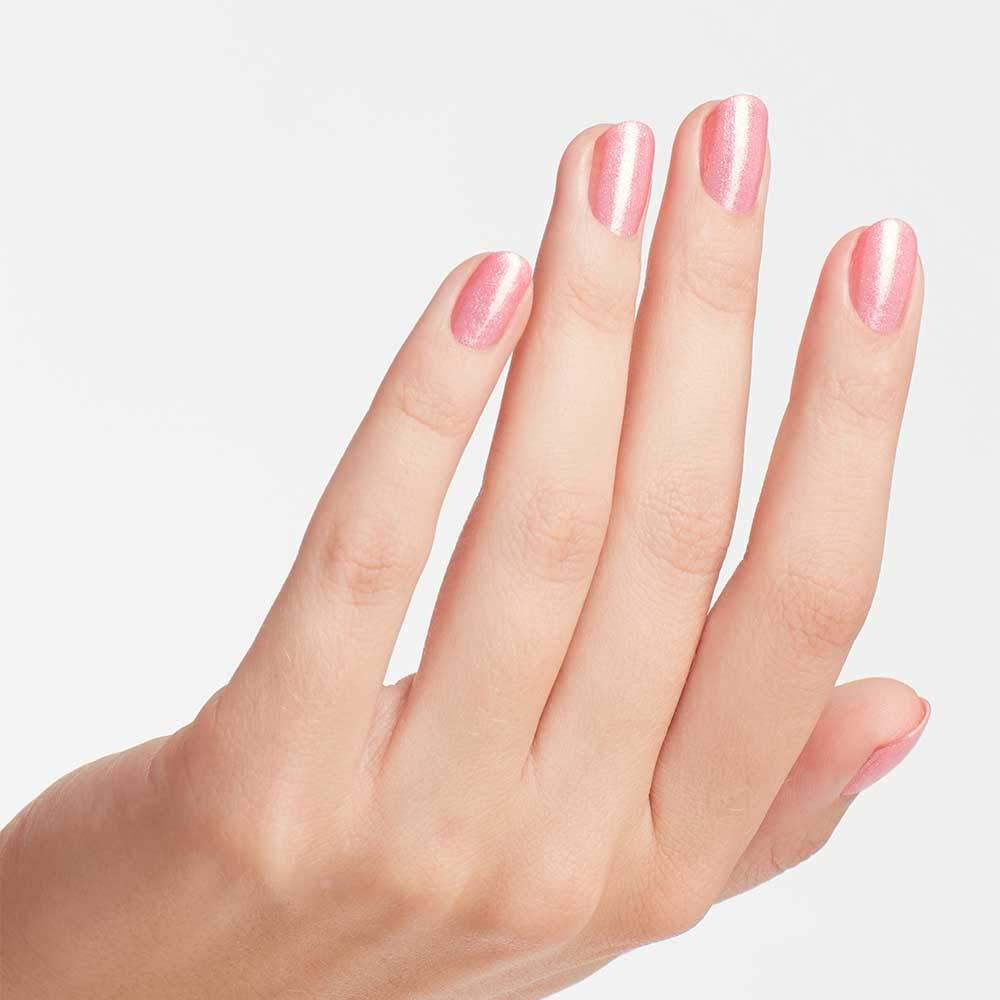 imageOPI Powder Perfection Mod About You  Opaque Soft Pink Crme Nail Dipping Powder  Acrylic AlternativePrincesses Rule