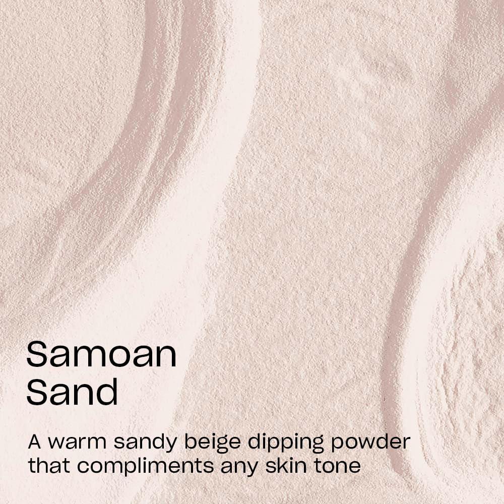 imageOPI Powder Perfection Mod About You  Opaque Soft Pink Crme Nail Dipping Powder  Acrylic AlternativeSamoan Sand