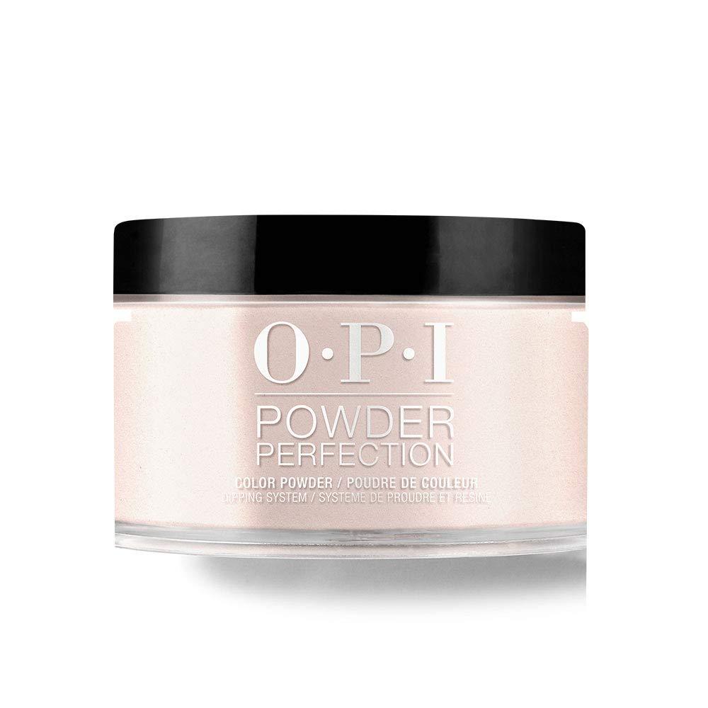 imageOPI Powder Perfection Mod About You  Opaque Soft Pink Crme Nail Dipping Powder  Acrylic AlternativeSamoan Sand