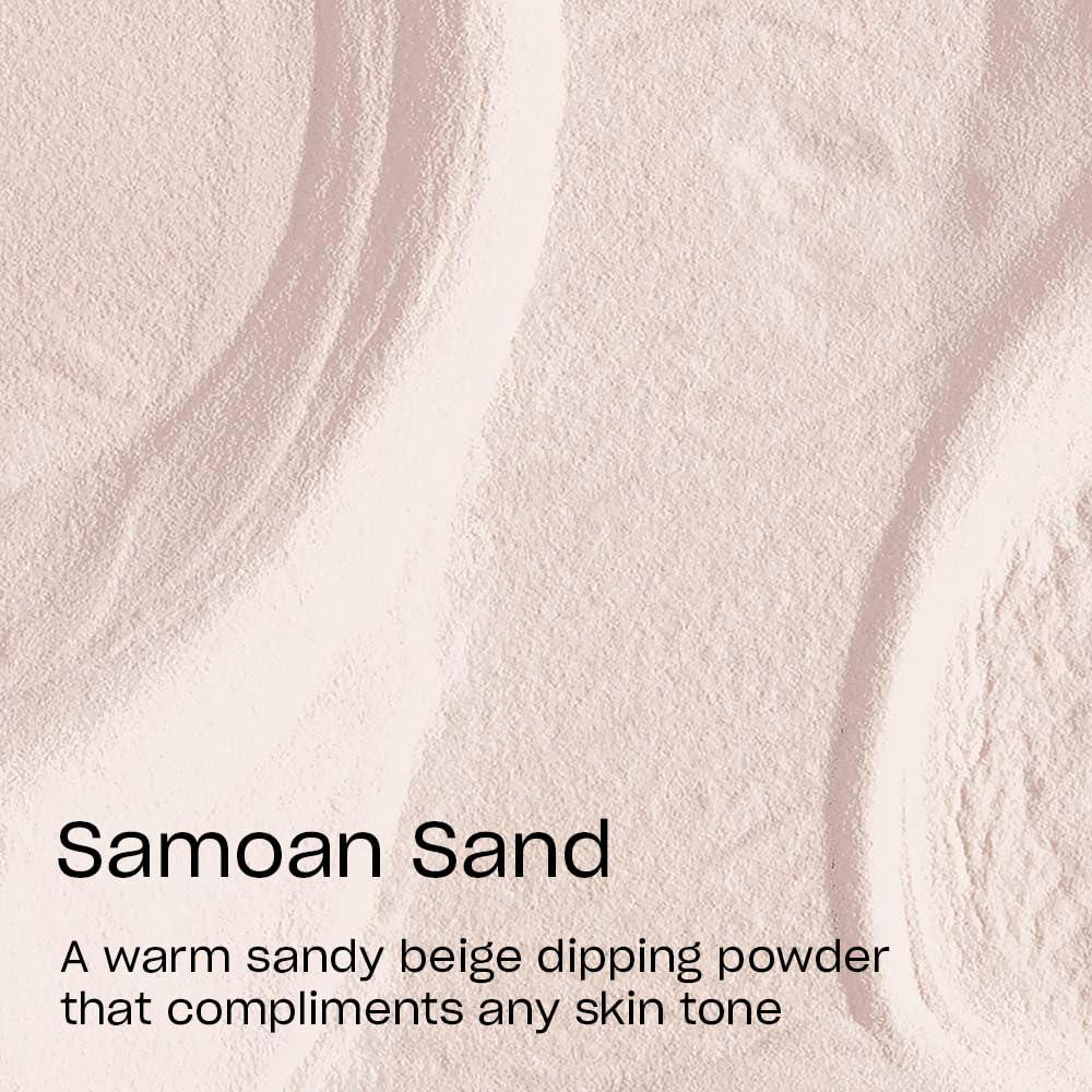 imageOPI Powder Perfection Mod About You  Opaque Soft Pink Crme Nail Dipping Powder  Acrylic AlternativeSamoan Sand