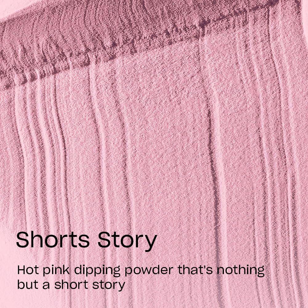 imageOPI Powder Perfection Mod About You  Opaque Soft Pink Crme Nail Dipping Powder  Acrylic AlternativeShorts Story