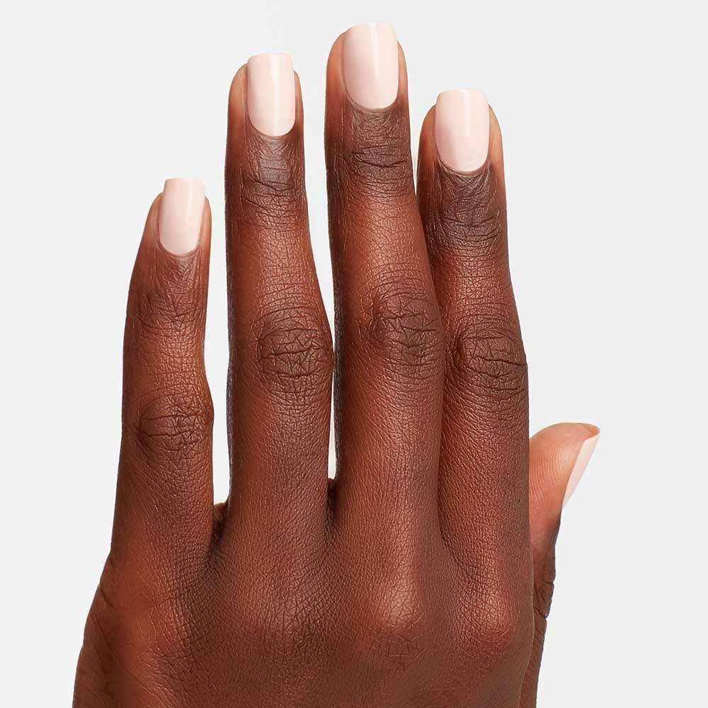 imageOPI Powder Perfection Mod About You  Opaque Soft Pink Crme Nail Dipping Powder  Acrylic AlternativeStop it Im Blushing