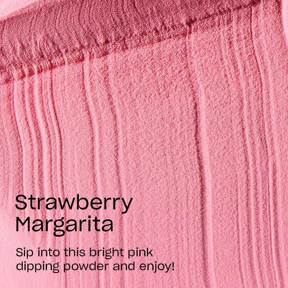 imageOPI Powder Perfection Mod About You  Opaque Soft Pink Crme Nail Dipping Powder  Acrylic AlternativeStrawberry Margarita