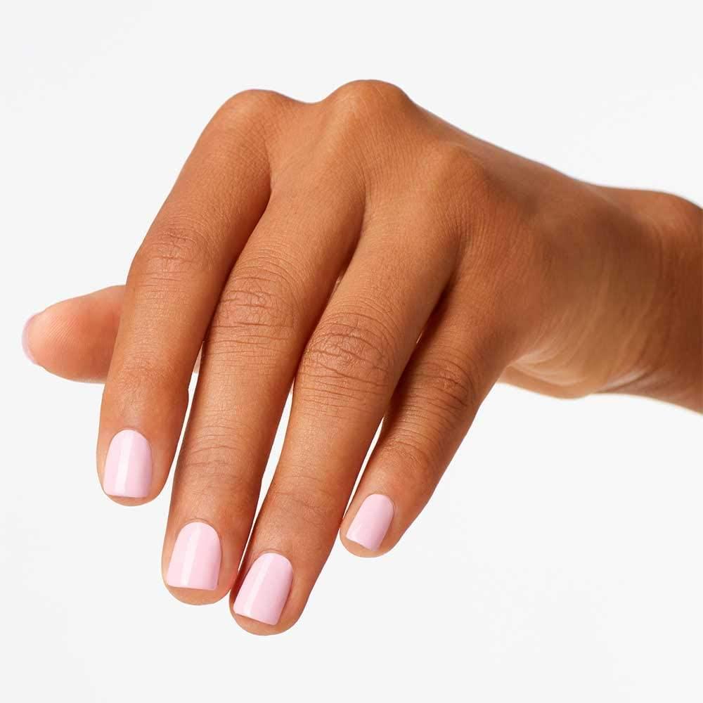 imageOPI Powder Perfection Mod About You  Opaque Soft Pink Crme Nail Dipping Powder  Acrylic AlternativeSuzi Shops  Island Hops