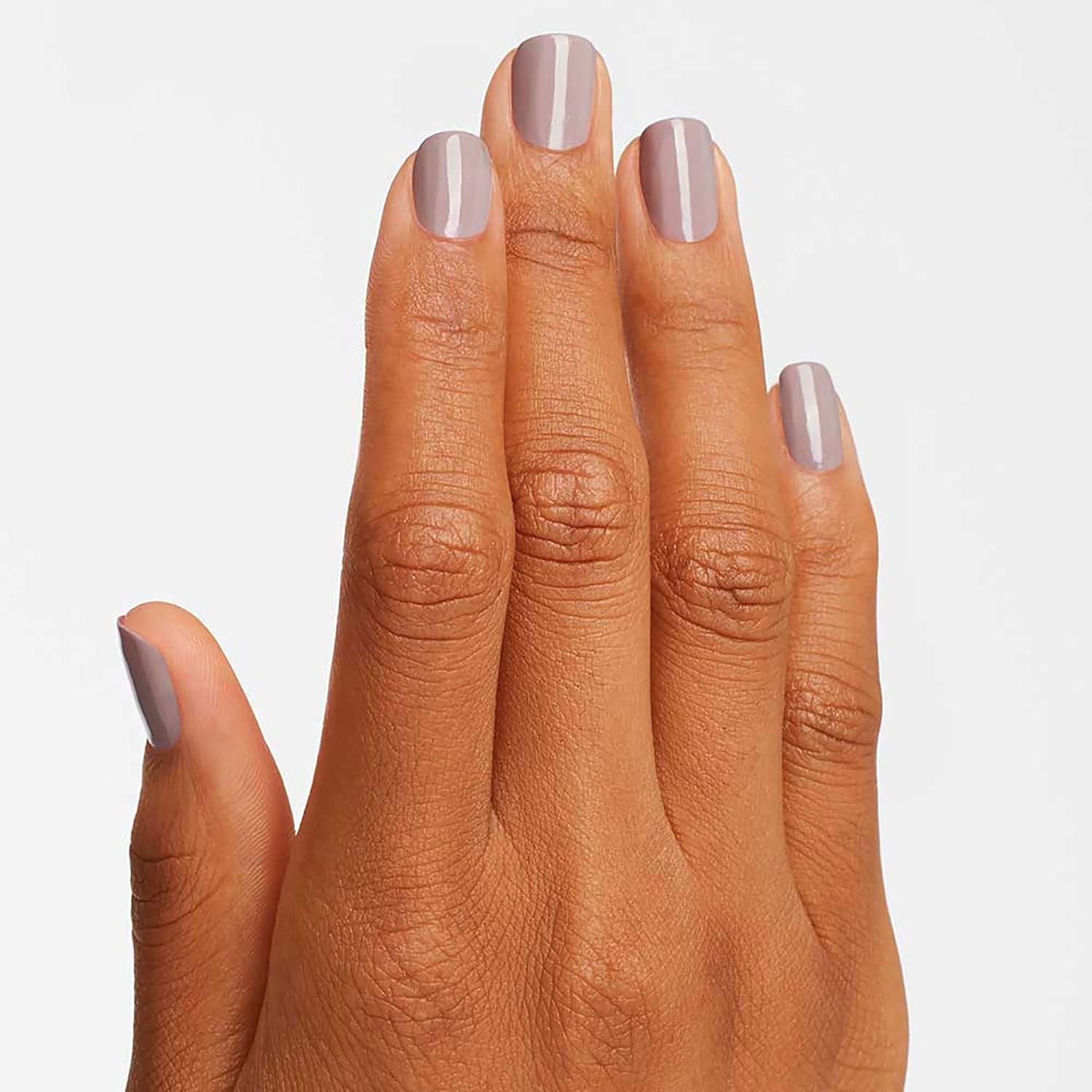 imageOPI Powder Perfection Mod About You  Opaque Soft Pink Crme Nail Dipping Powder  Acrylic AlternativeTaupeless Beach