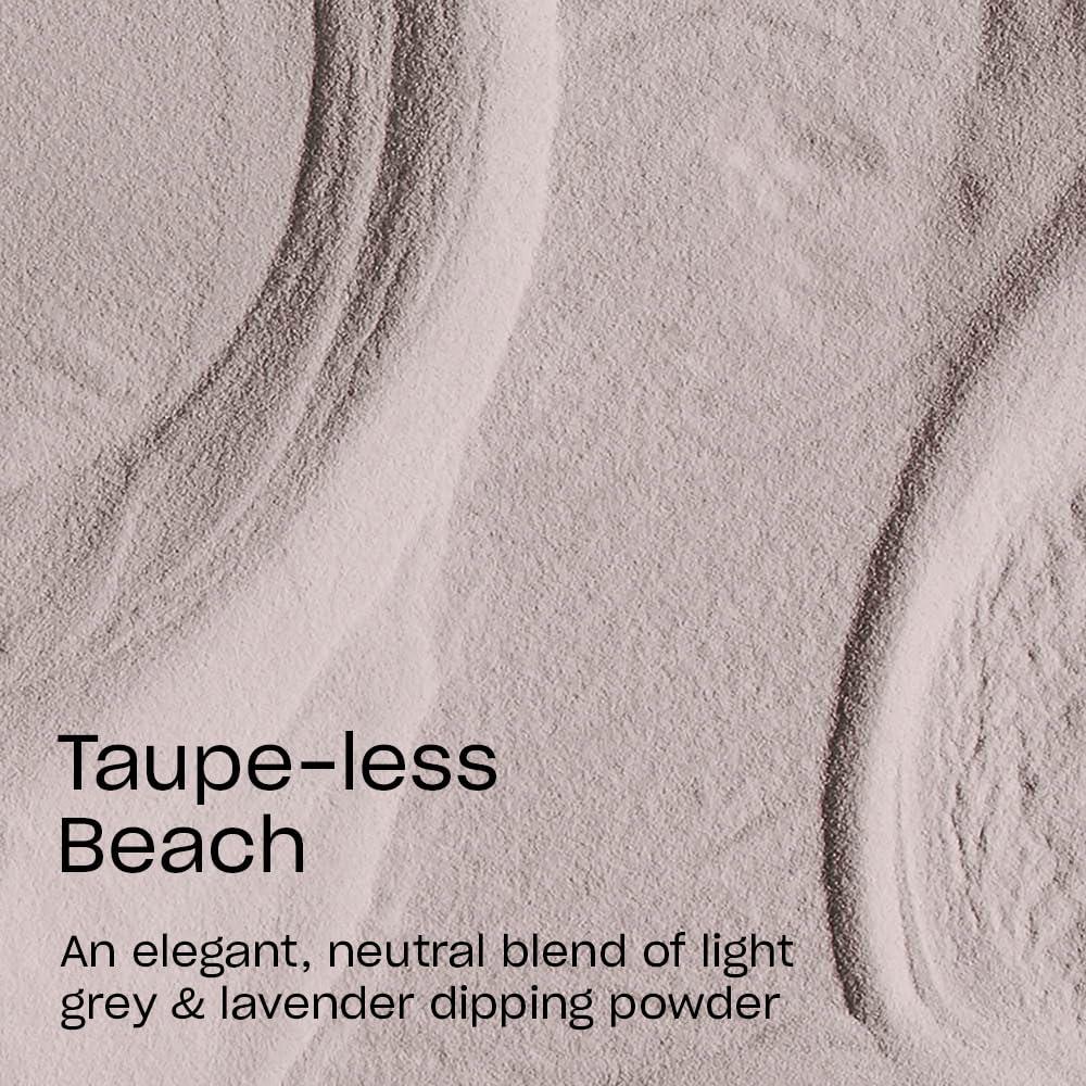 imageOPI Powder Perfection Mod About You  Opaque Soft Pink Crme Nail Dipping Powder  Acrylic AlternativeTaupeless Beach