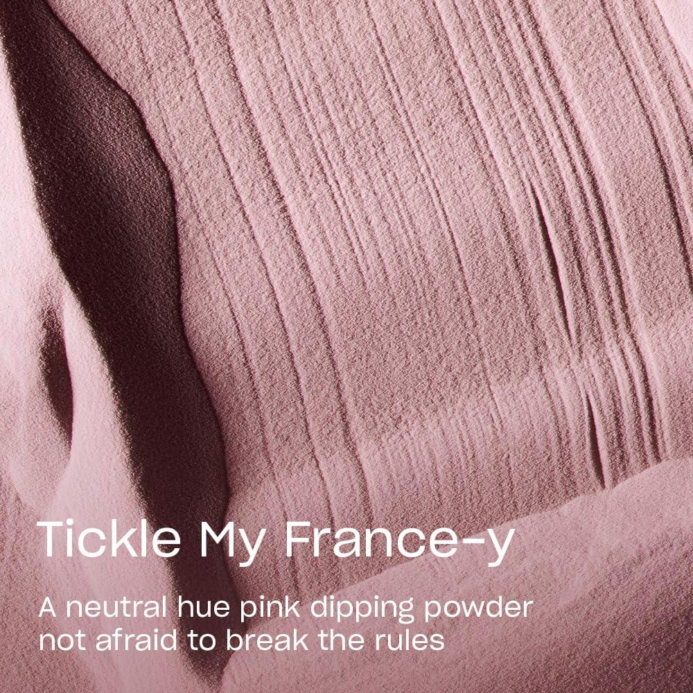 imageOPI Powder Perfection Mod About You  Opaque Soft Pink Crme Nail Dipping Powder  Acrylic AlternativeTickle My Francey