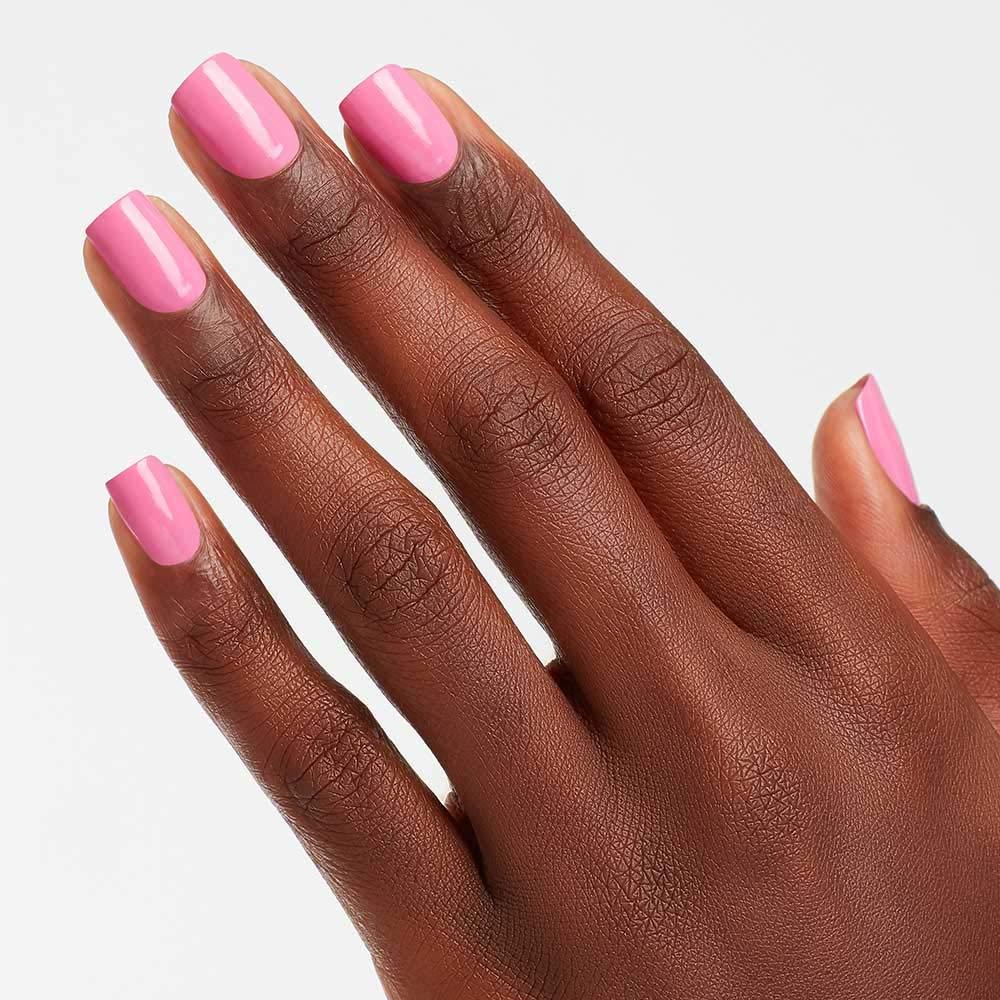 imageOPI Powder Perfection Mod About You  Opaque Soft Pink Crme Nail Dipping Powder  Acrylic AlternativeTwotiming the Zones