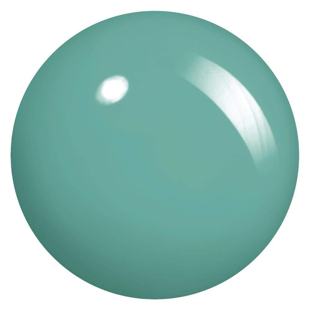 imageOPI Powder Perfection My Dogsled is a Hybrid  Opaque Bright Green Crme Nail Dipping Powder  Acrylic AlternativeVerde Nice to Meet You