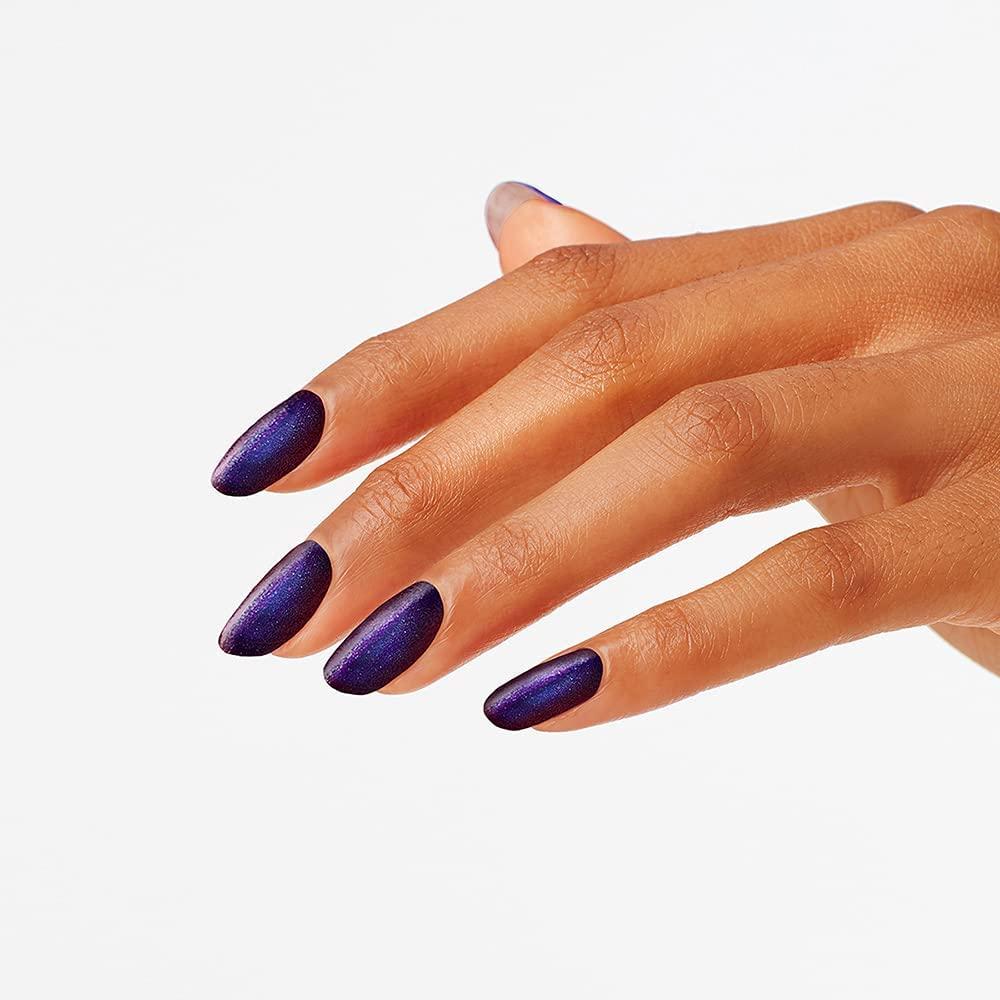 imageOPI Powder Perfection P Ink on Canvas  Opaque Light Pink Crme Nail Dipping Powder  Downtown LA CollectionAbstract After Dark