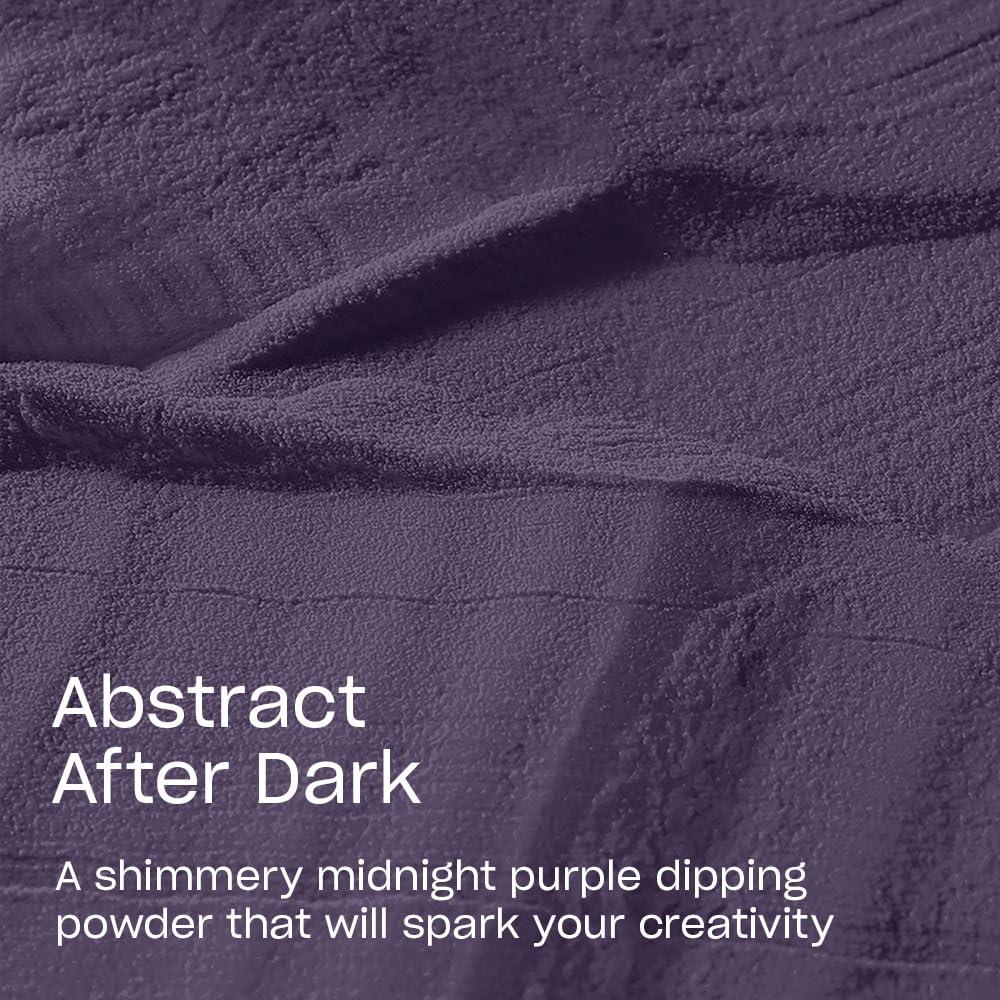 imageOPI Powder Perfection P Ink on Canvas  Opaque Light Pink Crme Nail Dipping Powder  Downtown LA CollectionAbstract After Dark