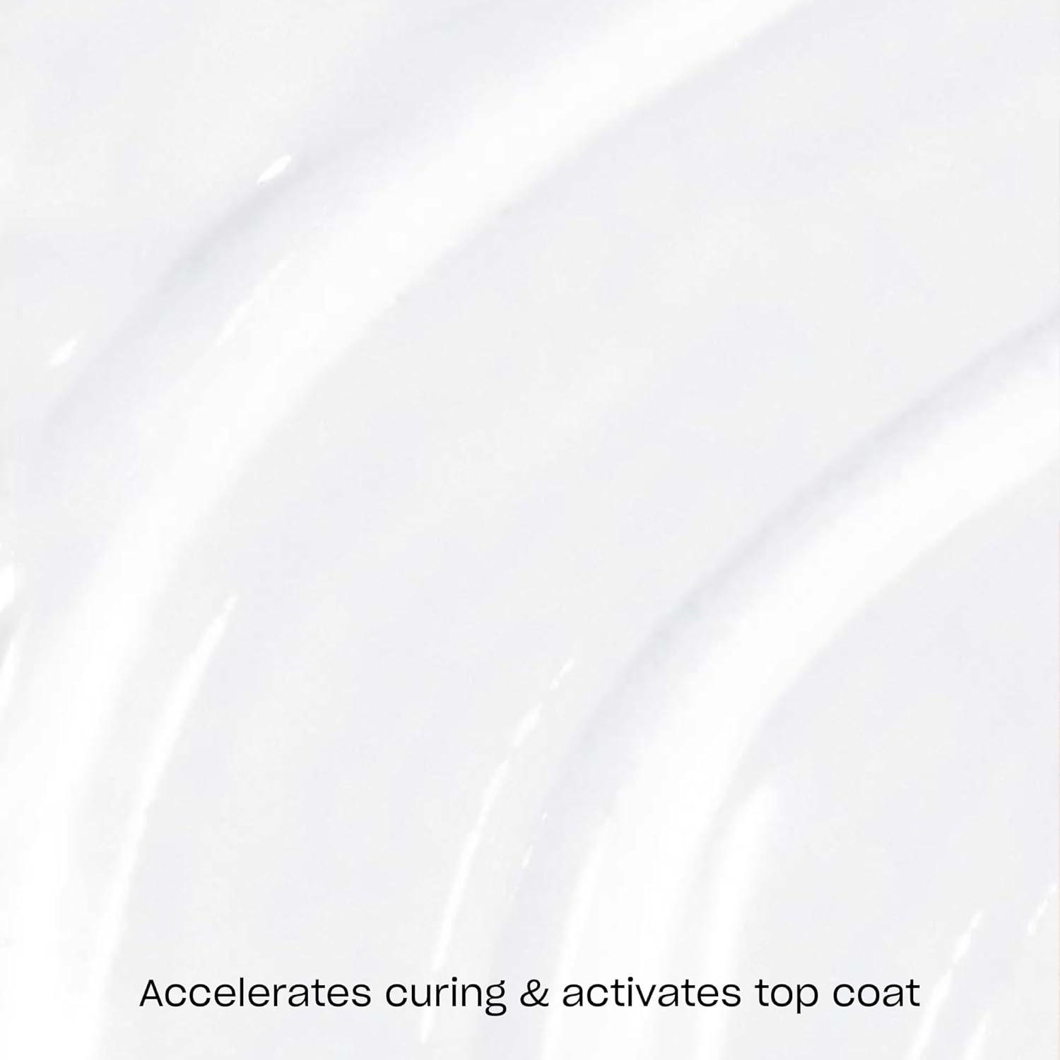 imageOPI Powder Perfection Step 2 Activator  Nail Dipping Powder Activator  Cures Base Coat Preps Top Coat  6 fl oz