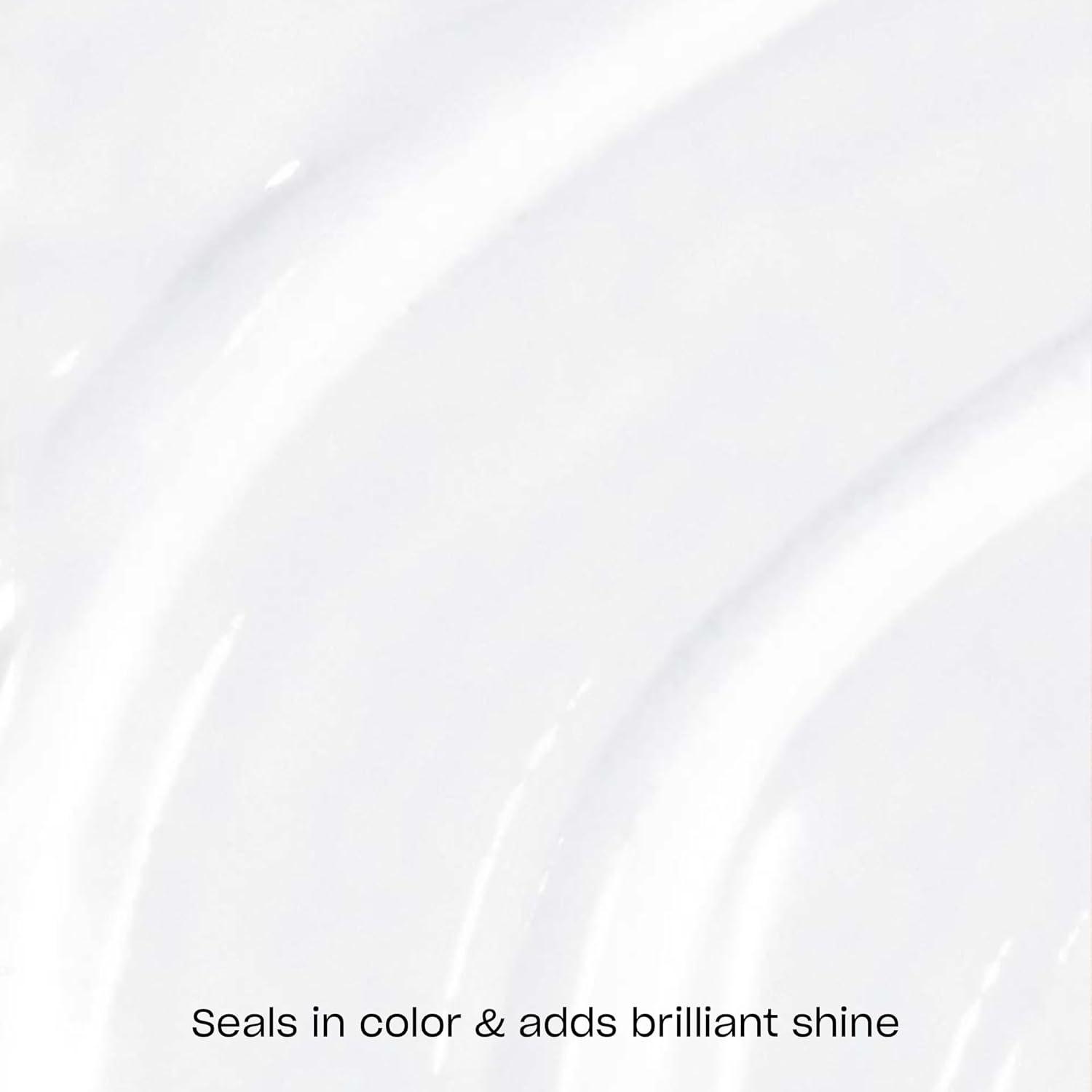 imageOPI Powder Perfection Step 3 Top Coat  Nail Dipping Powder Top Coat  ProtectsNails ampamp Clear High Gloss Finish