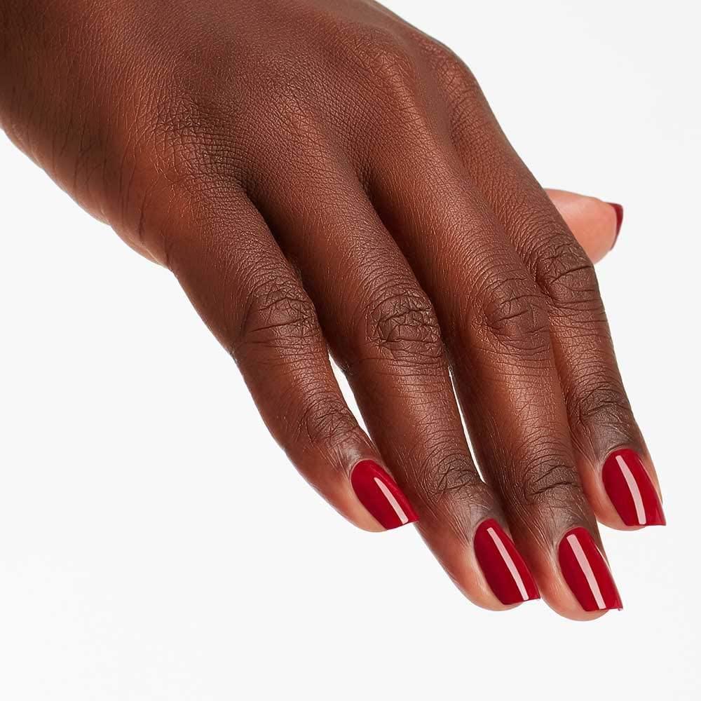 imageOPI Powder Perfection Youve Got that Glasglow  Opaque Dark Beige Crme Nail Dipping Powder  Scotland CollectionAmore at the Grand Canal