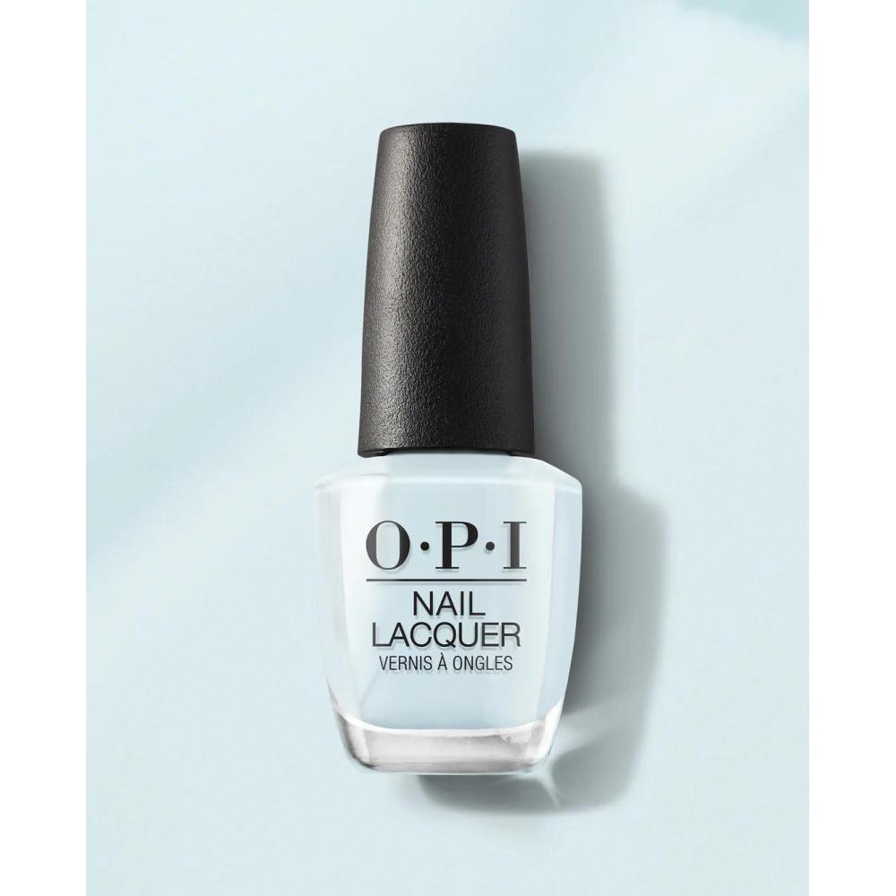 imageOPI Infinite Shine Long Wear Nail Polish  Sheer Pink Crme Gel Like Nail Polish  Vegan Long Lasting Streak FreePassion