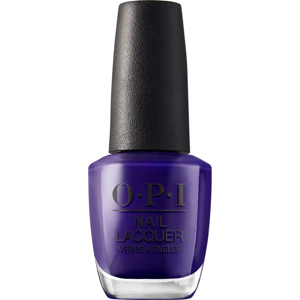 imageOPI Nail Lacquer Nail Polish  Opaque Dark Blue Green Crme Chip Resistant Nail Polish  Vegan Fast Drying Streak FreeDo You Have this Color in Stockholm
