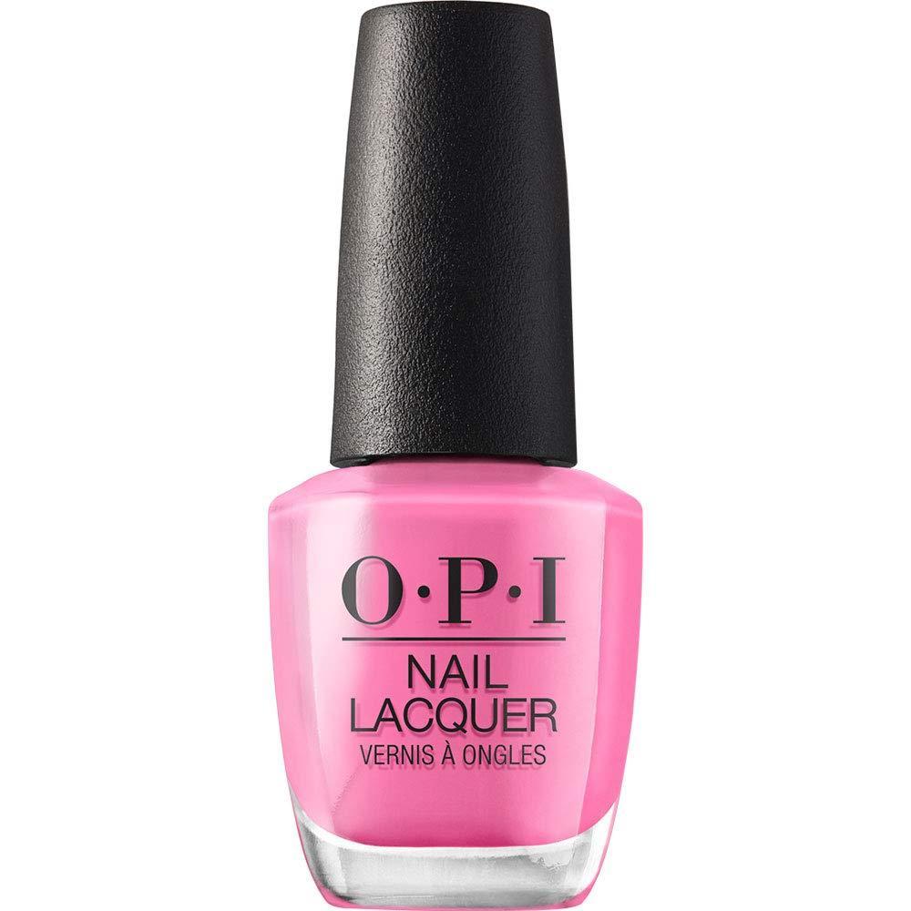 imageOPI Nail Lacquer Pink CrmeTwoTiming the Zones