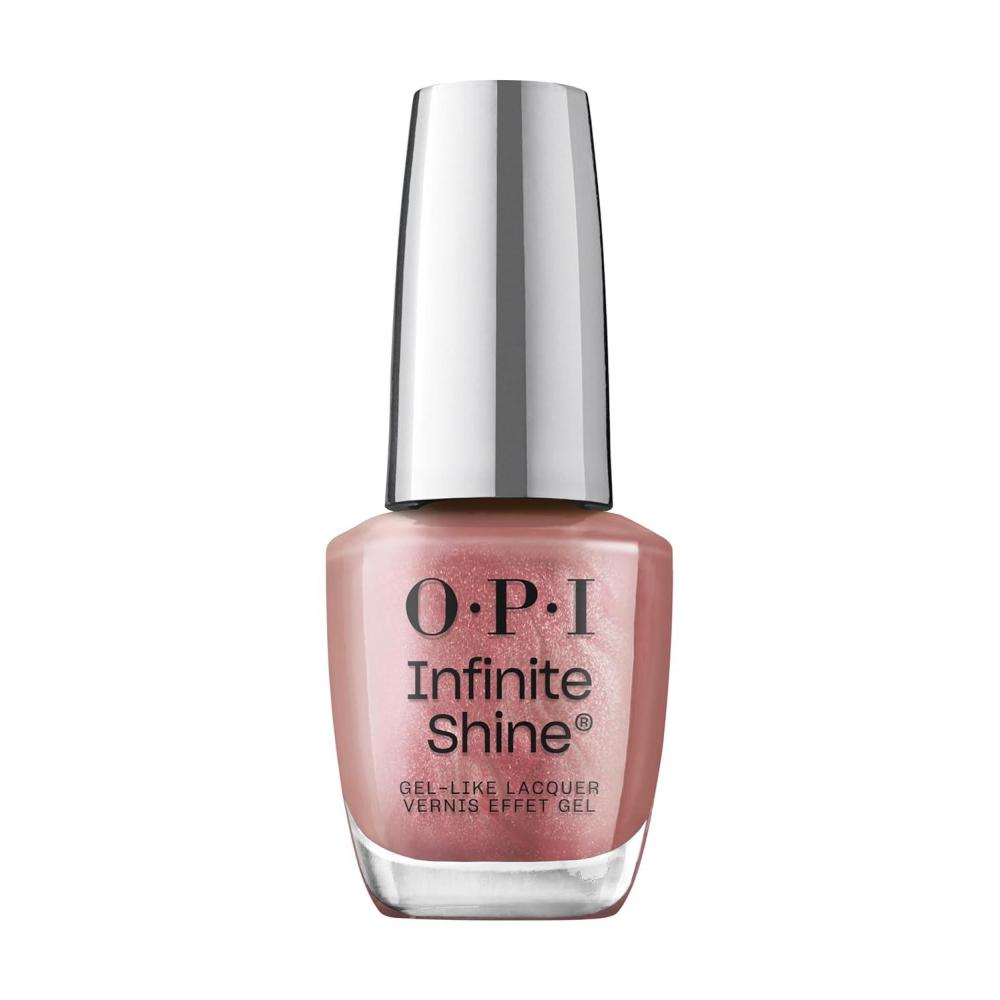imageOPI Opaque UV Cure Gel Nail Polish Vegan ampamp HEMA Free Long Lasting High ShineChicago Champaign Toast