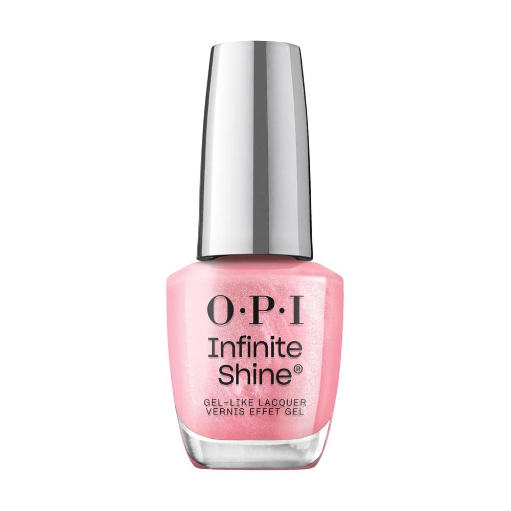 imageOPI Opaque UV Cure Gel Nail Polish Vegan ampamp HEMA Free Long Lasting High ShinePrincesses Rule