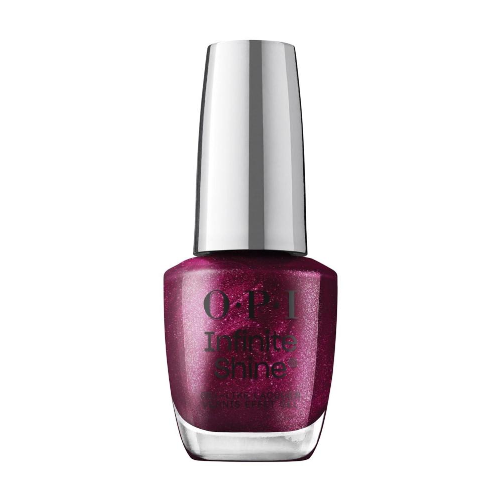 imageOPI Opaque UV Cure Gel Nail Polish Vegan ampamp HEMA Free Long Lasting High ShineVamp Champ