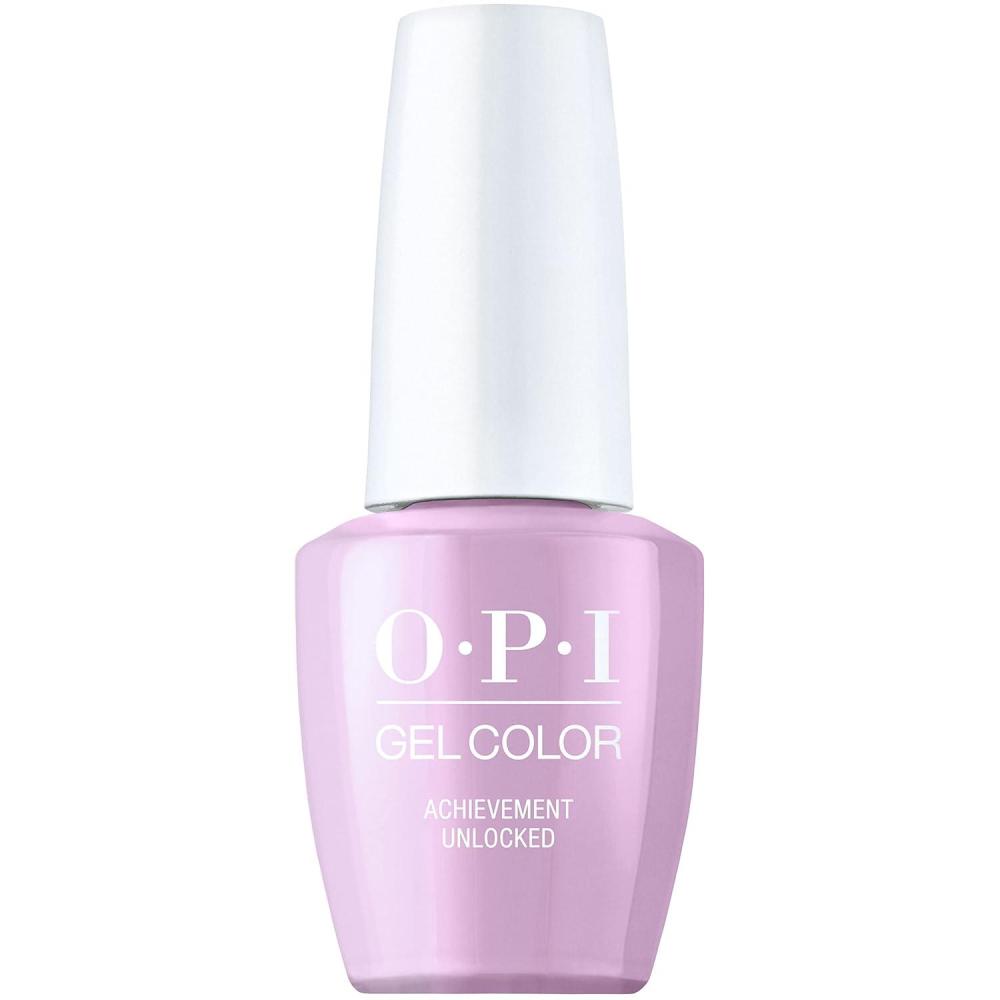 imageOPI Powder Perfection Achievement Unlocked  Opaque Light Purple Crme Nail Dipping Powder  Xbox CollectionAchievement Unlocked