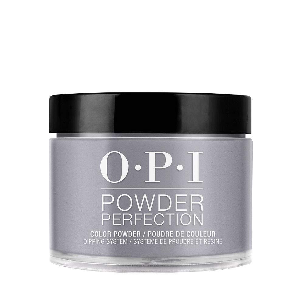 imageOPI Powder Perfection Cant Find My Czechbook  Sheer Soft Blue Crme Nail Dipping Powder  Acrylic AlternativeLess is Norse