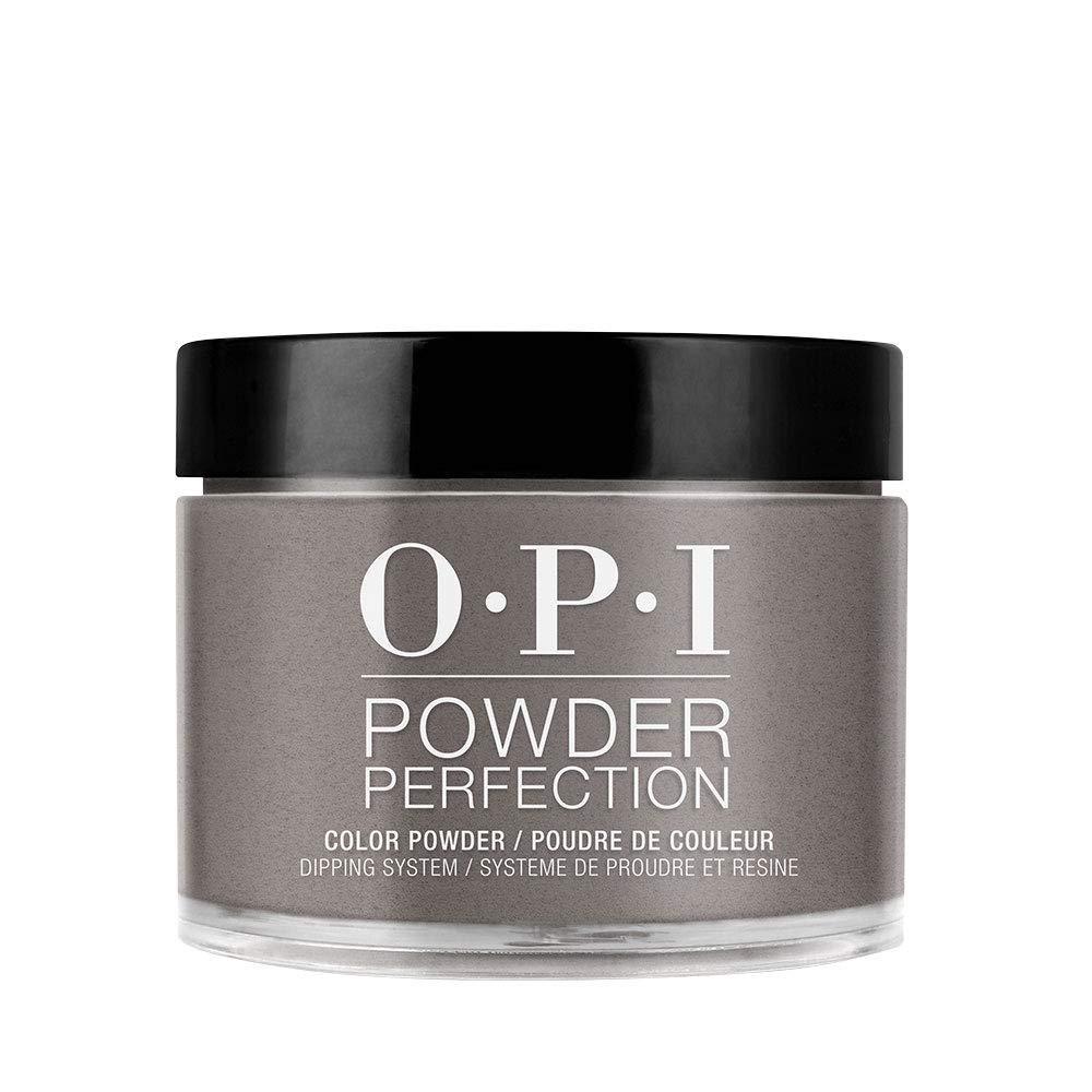 imageOPI Powder Perfection Cant Find My Czechbook  Sheer Soft Blue Crme Nail Dipping Powder  Acrylic AlternativeSuzi  the Arctic Fox