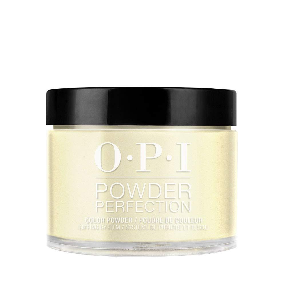 imageOPI Powder Perfection Dipping PowderOne Chic Chick