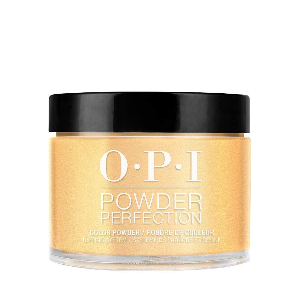 imageOPI Powder Perfection Dipping PowderSun  Sea  and Sand in My Pants