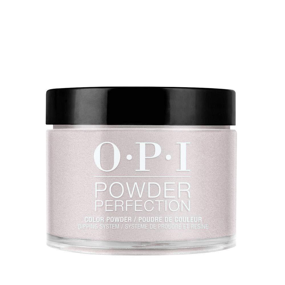 imageOPI Powder Perfection Mod About You  Opaque Soft Pink Crme Nail Dipping Powder  Acrylic AlternativeBerlin There Done That