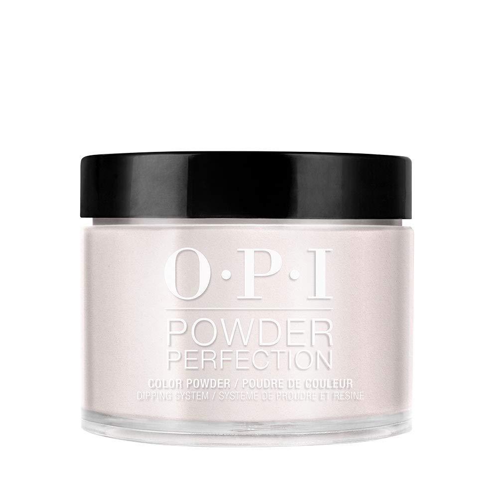 imageOPI Powder Perfection Mod About You  Opaque Soft Pink Crme Nail Dipping Powder  Acrylic AlternativeChiffon My Mind