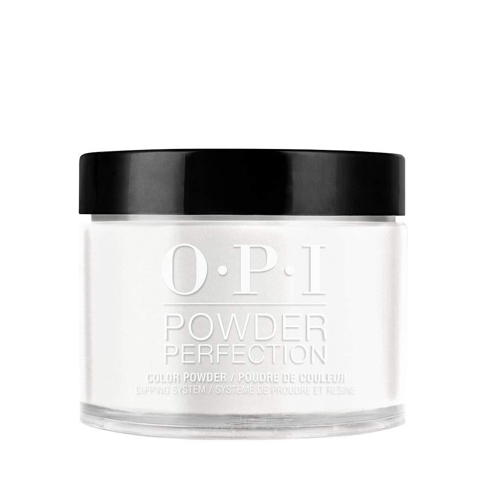 imageOPI Powder Perfection Mod About You  Opaque Soft Pink Crme Nail Dipping Powder  Acrylic AlternativeFunny Bunny