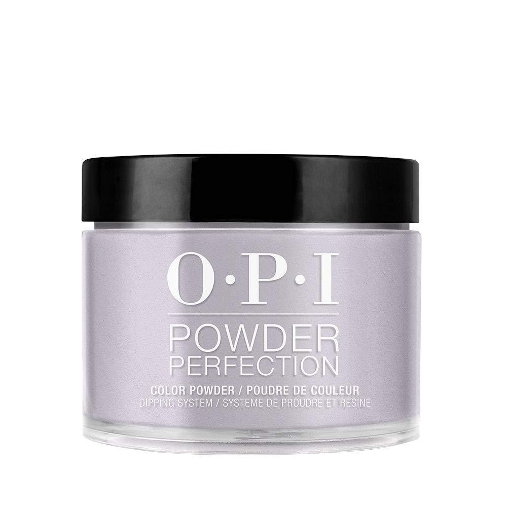 imageOPI Powder Perfection Mod About You  Opaque Soft Pink Crme Nail Dipping Powder  Acrylic AlternativeHello Hawaii Ya