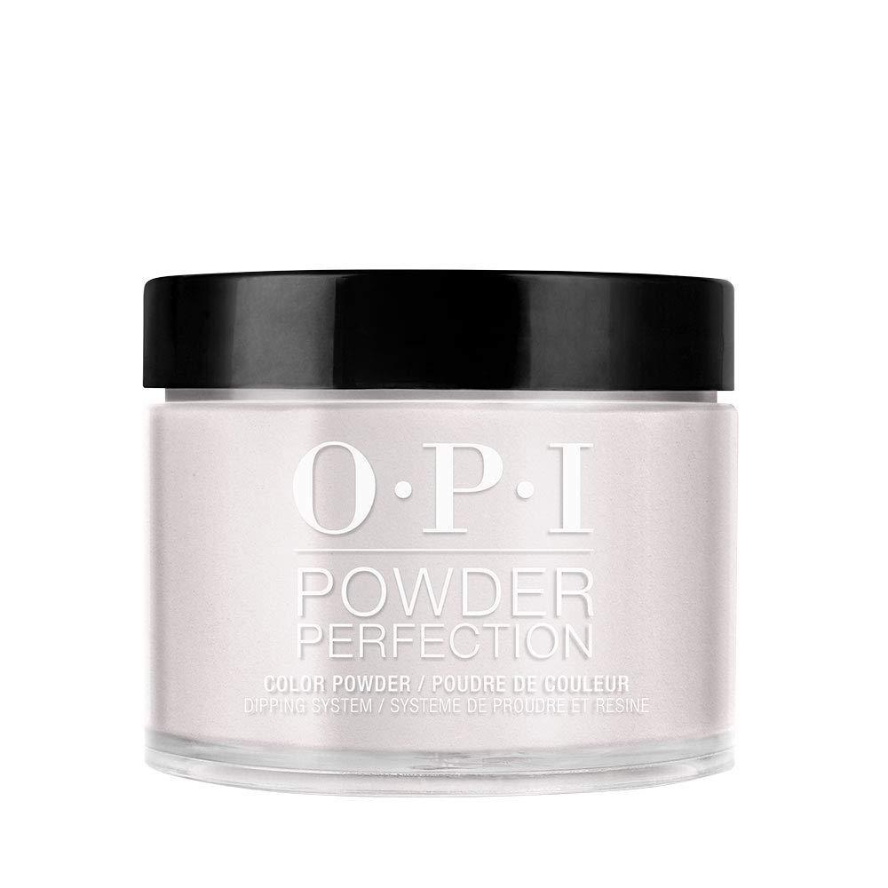 imageOPI Powder Perfection Mod About You  Opaque Soft Pink Crme Nail Dipping Powder  Acrylic AlternativeI Cannoli Wear OPI