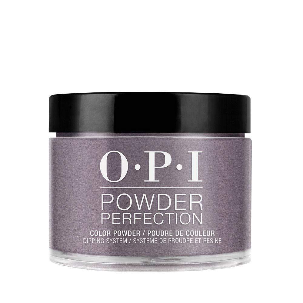imageOPI Powder Perfection Mod About You  Opaque Soft Pink Crme Nail Dipping Powder  Acrylic AlternativeO Suzi Mio
