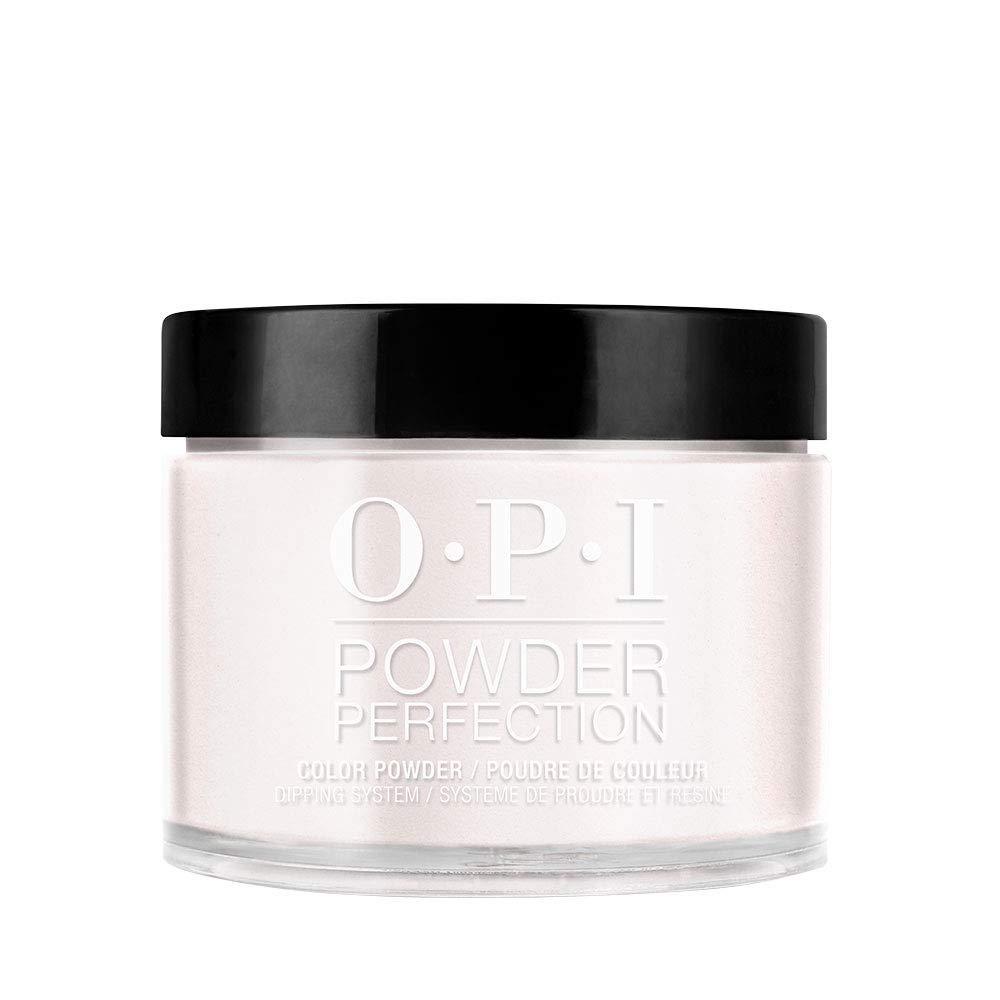 imageOPI Powder Perfection Mod About You  Opaque Soft Pink Crme Nail Dipping Powder  Acrylic AlternativePale to the Chief
