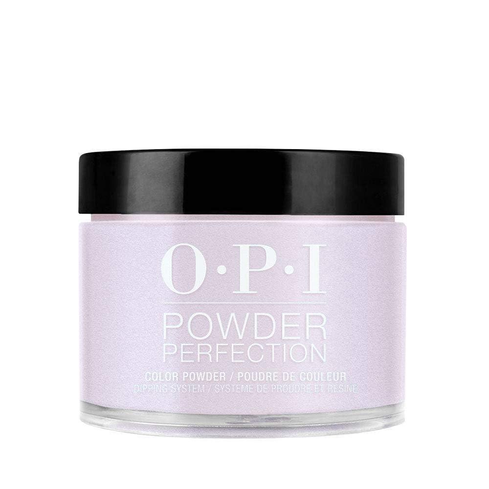imageOPI Powder Perfection Mod About You  Opaque Soft Pink Crme Nail Dipping Powder  Acrylic AlternativePolly Want a Lacquer