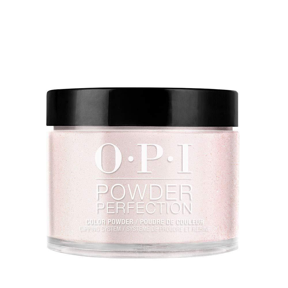 imageOPI Powder Perfection Mod About You  Opaque Soft Pink Crme Nail Dipping Powder  Acrylic AlternativePrincesses Rule